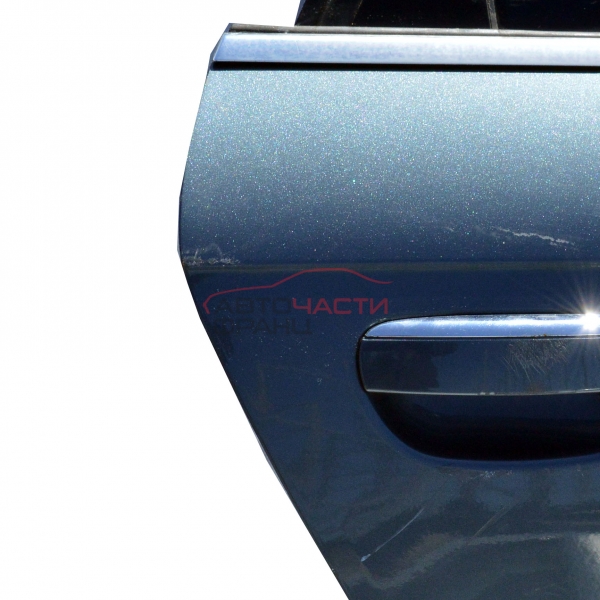 Задна дясна врата Audi A6 3.0 TDI 225 конски сили