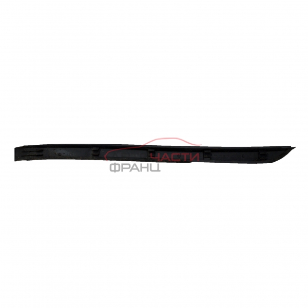 Лява лайсна предно стъкло Mercedes Vito 2.2 CDI 122 конски сили A6386980079