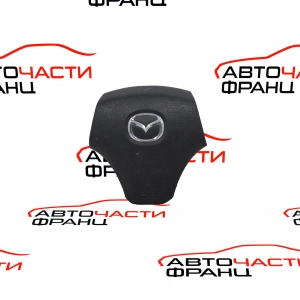 AIRBAG волан Mazda 6 2.0 i 141 конски сили