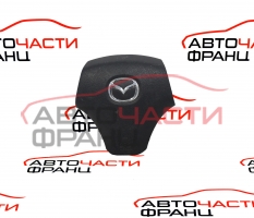 AIRBAG волан Mazda 6 2.0 i 141 конски сили