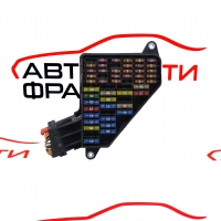 Бушонно табло VW Polo 1.6 TDI  75 конски сили