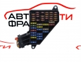 Бушонно табло VW Polo 1.6 TDI 75 конски сили Бушонно табло VW Polo 1.6 TDI 75 конски сили