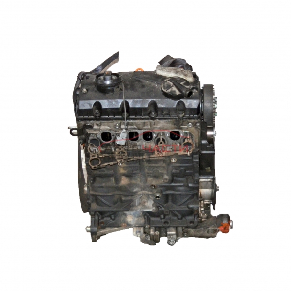 Двигател Audi A4 1.9 TDI 116 конски сили BKE