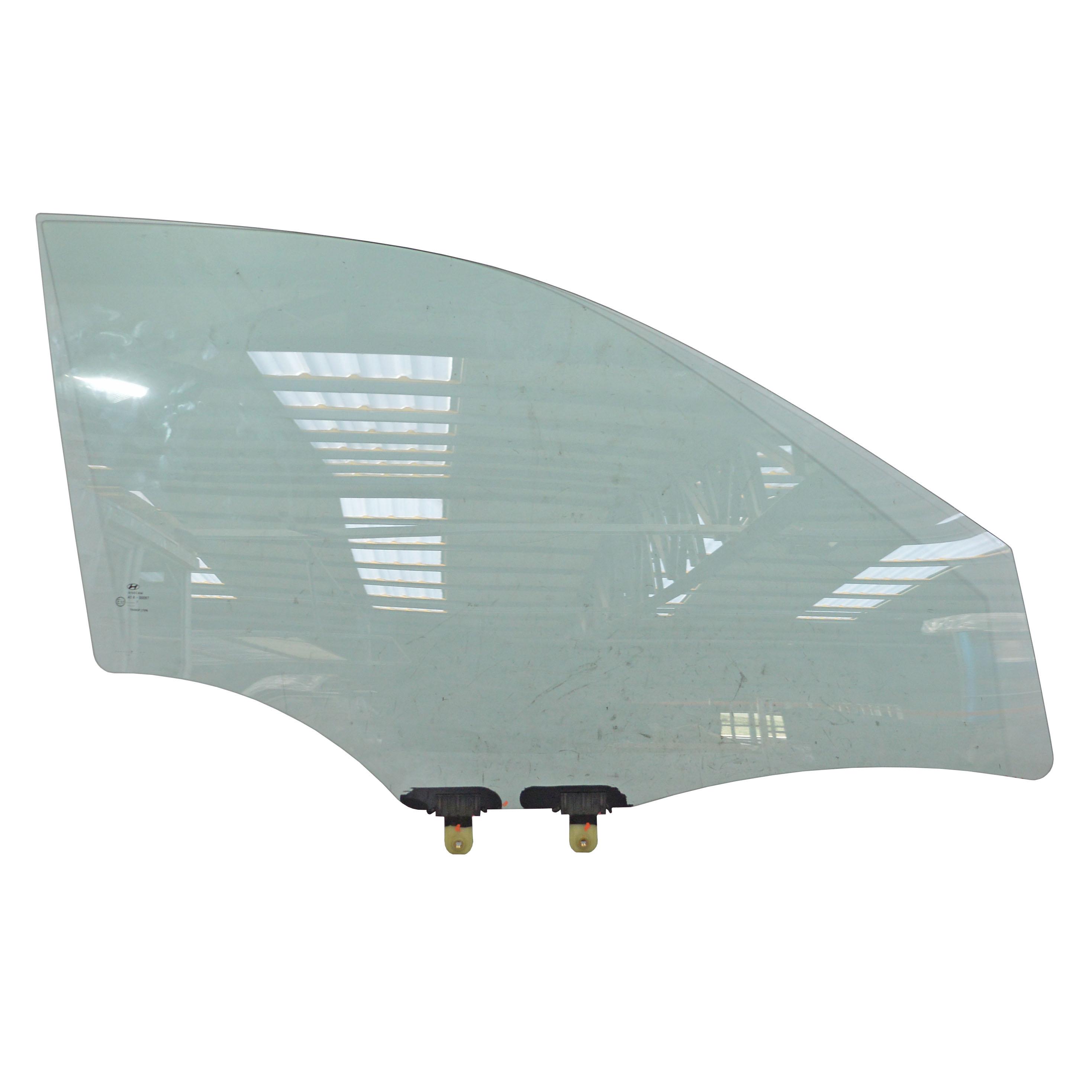 Предно дясно стъкло Hyundai i20 1.4 i 100 конски сили