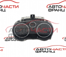 Километражно табло Opel Corsa D 1.4 i 90 конски сили P0013312055