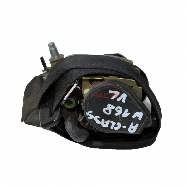 Преден ляв колан Mercedes A Class W168 1.7 CDI 90 конски сили