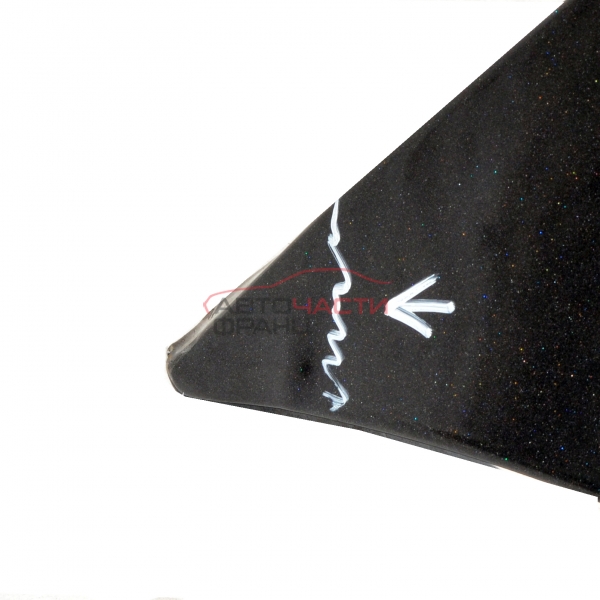 Преден капак Audi A3 1.9 TDI 105 конски сили