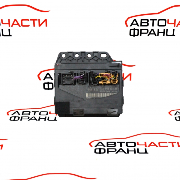 Комфорт модул VW Passat CC 2.0 TDI 140 конски сили 3C0959433AR