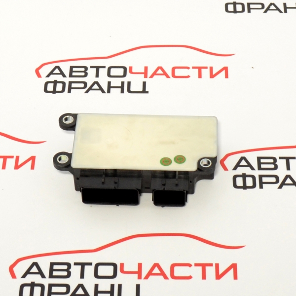Airbag модул Chevrolet Cruze 2.0 CDI 150 конски сили 13585613
