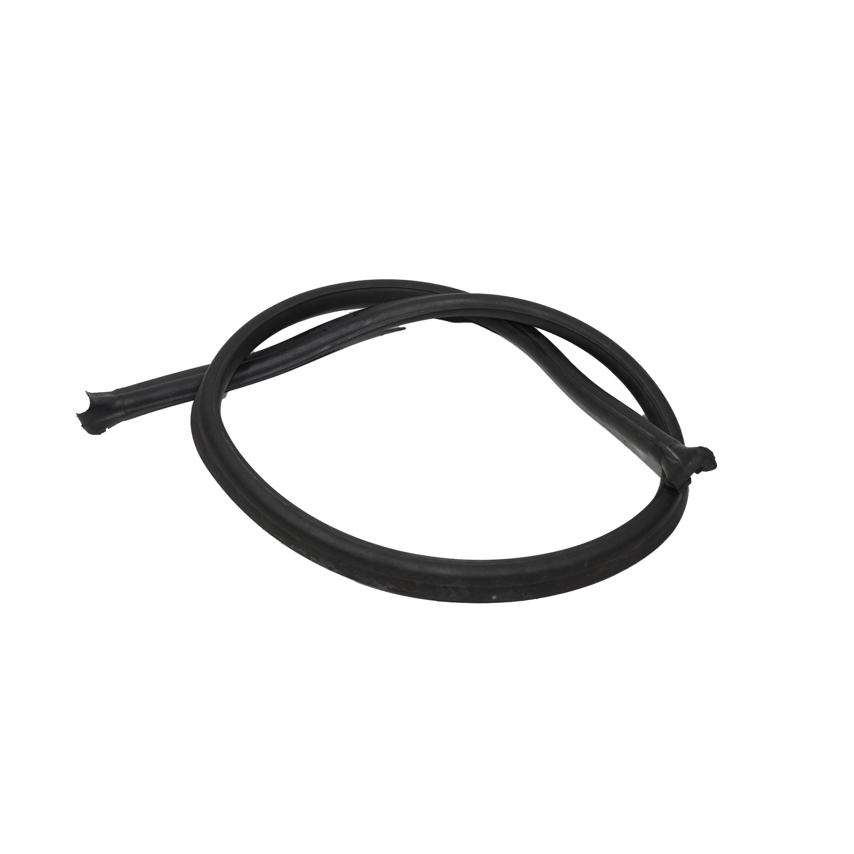 Уплътнение преден капак BMW X6 E71 M 5.0 i 555 конски сили