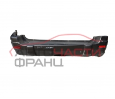 Задна броня Jeep Grand Cherokke 2.7 CRD 163 конски сили