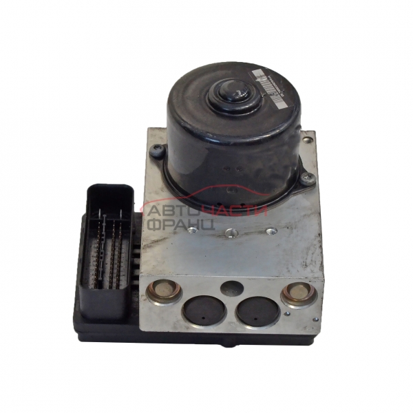 ABS помпа Mercedes CLK W209 1.8 Kompressor 163 конски сили A0345457732