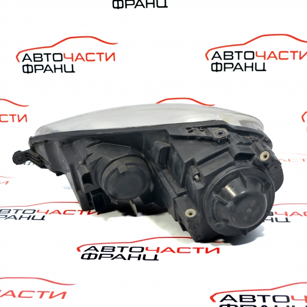 Десен фар VW Golf 5 2.0 TDI 140 конски сили      0301212204
