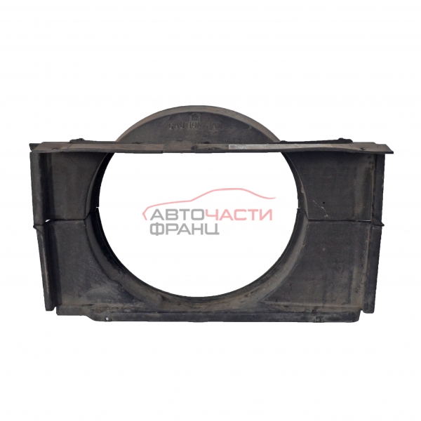 Дифузьор GMC YUKON 5.7 i 258 конски сили