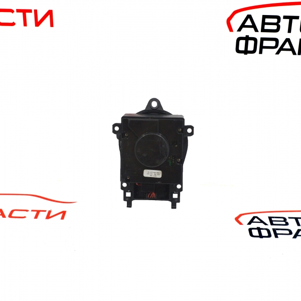Джойстик навигация BMW E92 3.0 D 286 конски сили 9125348-02