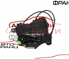 Предна лява брава за Toyota RAV 4 2.2 D-CAT 4WD A046693 6 пина