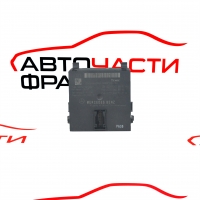 Модул централно Mercedes S Class W221 S500 4Matic Biturbo 435 конски сили A2215408845