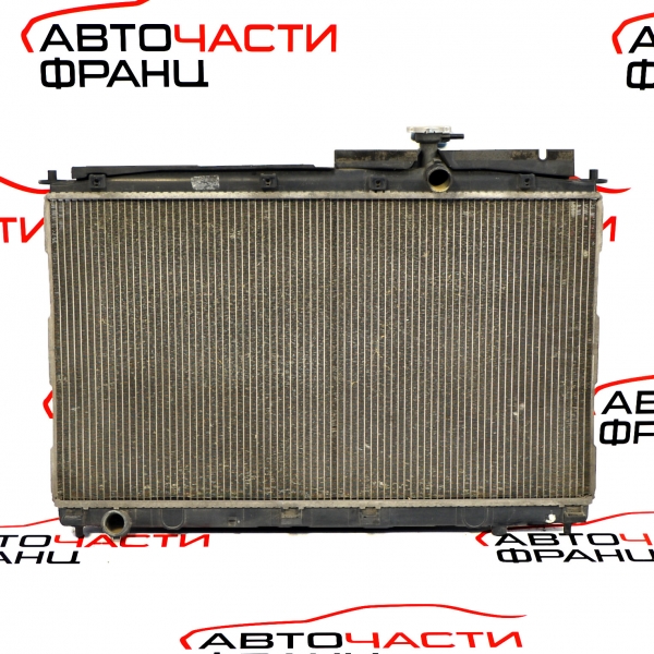 Воден радиатор Hyundai Santa Fe 2.0 CRDI 150 конски сили