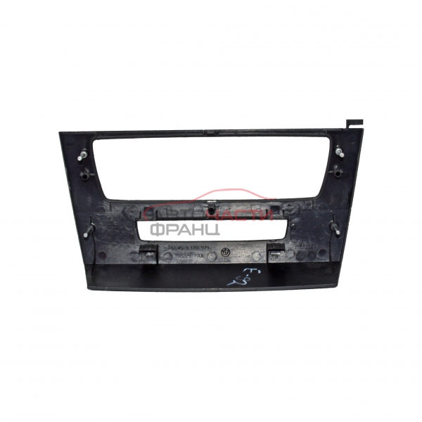 Конзола Радио CD BMW E92 2.0 D 177 конски сили 5145-9120979