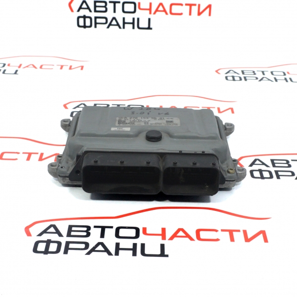 Компютър запалване Mercedes C class W204 3.0 i 231 конски сили A2721535691