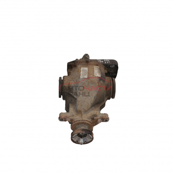 Диференциал BMW E65 3.0 D 231 конски сили 2.81