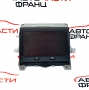Дисплей LAND ROVER Discovery 2.7 TD 190 конски сили 462200-5404   2004г