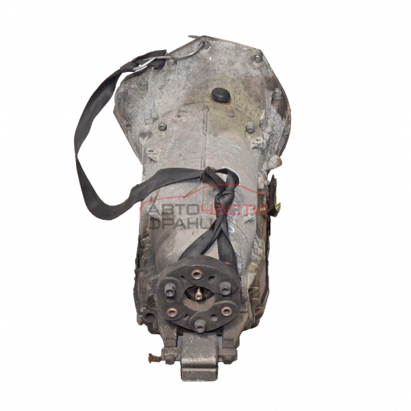 Автоматична скоростна кутия Mercedes CLK W209 2.7 CDI 170 конски сили 2102700701