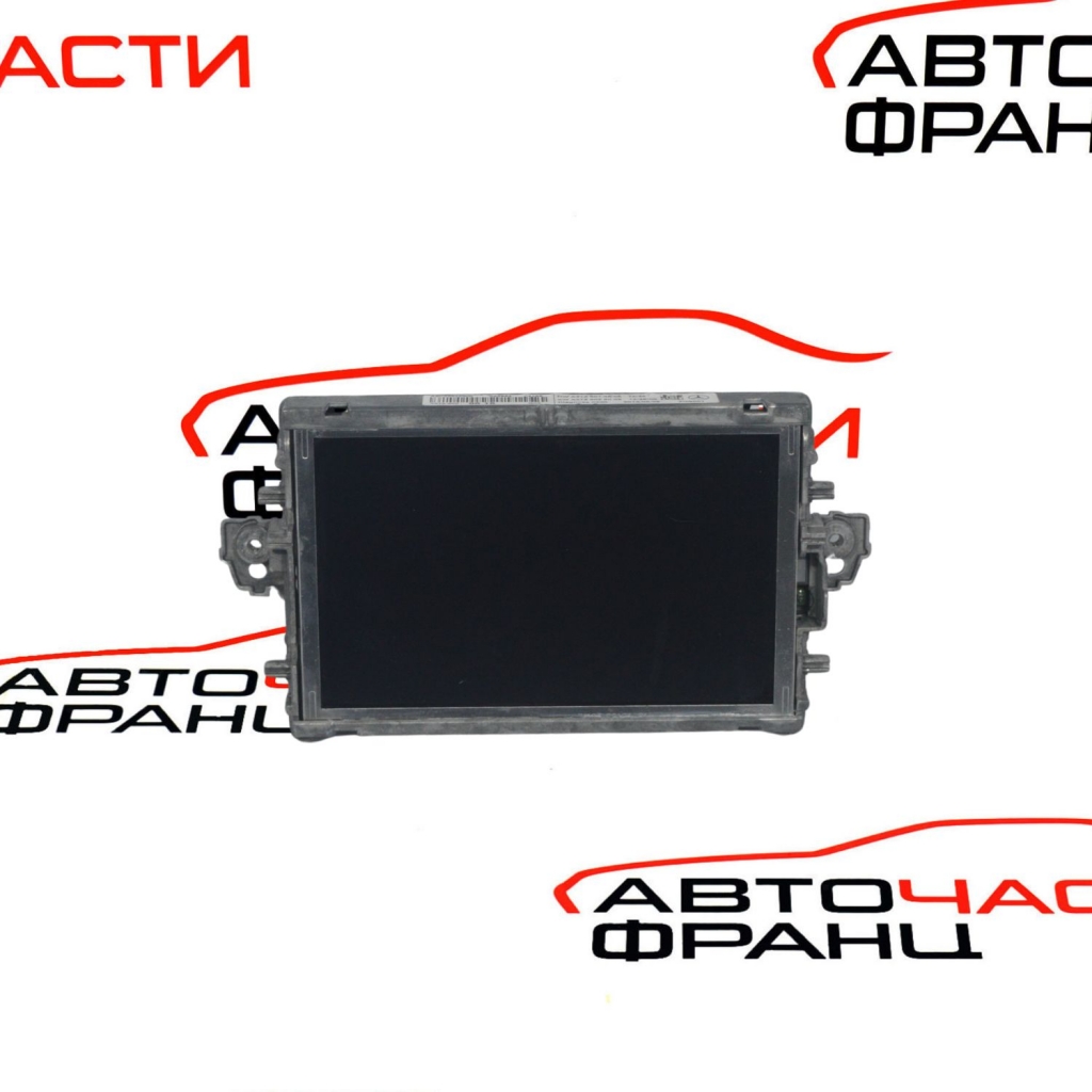 Дисплей Mercedes E Class C207 350 BlueTEC A2C32435900
