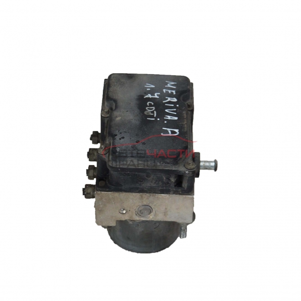 ABS помпа Opel Meriva A 1.7 CDTI 100 конски сили 0265231583