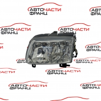 Ляв фар VW Polo 1.4 16V 75 конски сили 963819-00