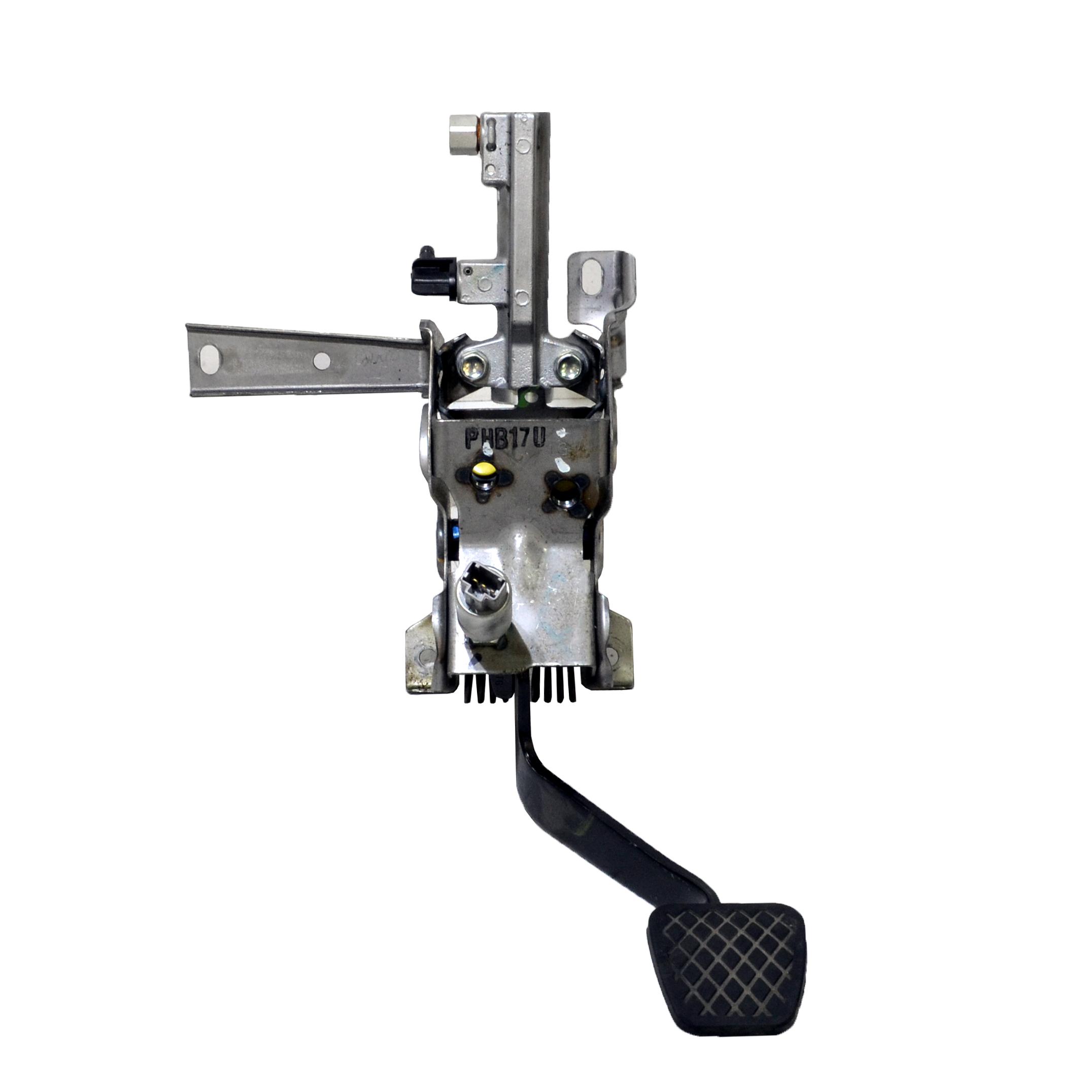 Педал съединител Honda Cr-V IV 2.0 i 155 конски сили