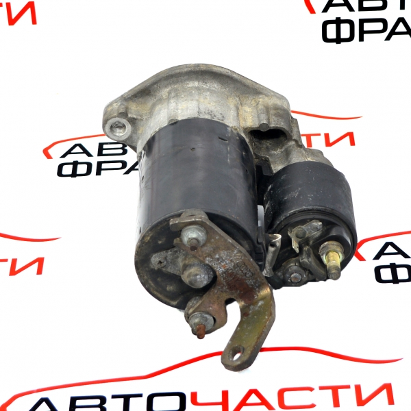 Стартер Audi A4 2.0 i 130 конски сили 06B911023 9 зъба