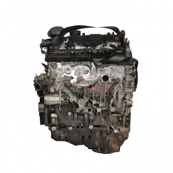 Двигател BMW E92 2.0 D 177 конски сили N47D20A