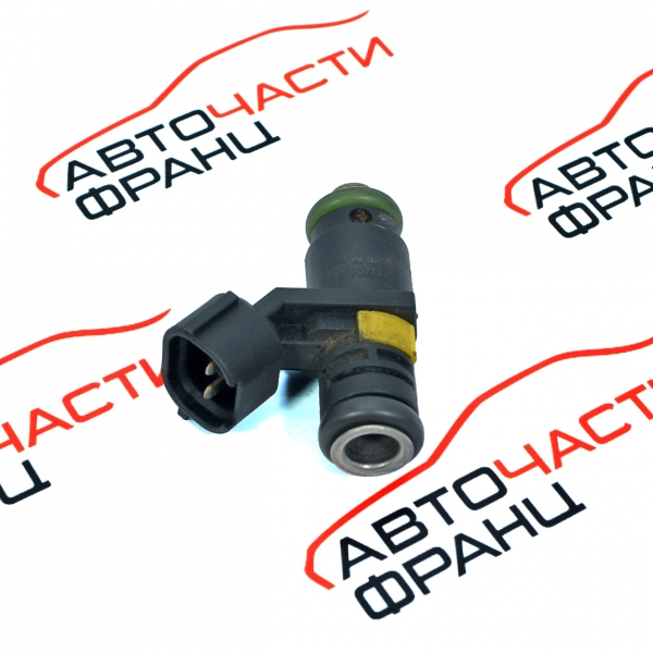 Дюза бензин VW Golf 5 1.4 16V 80 конски сили 036906031AG