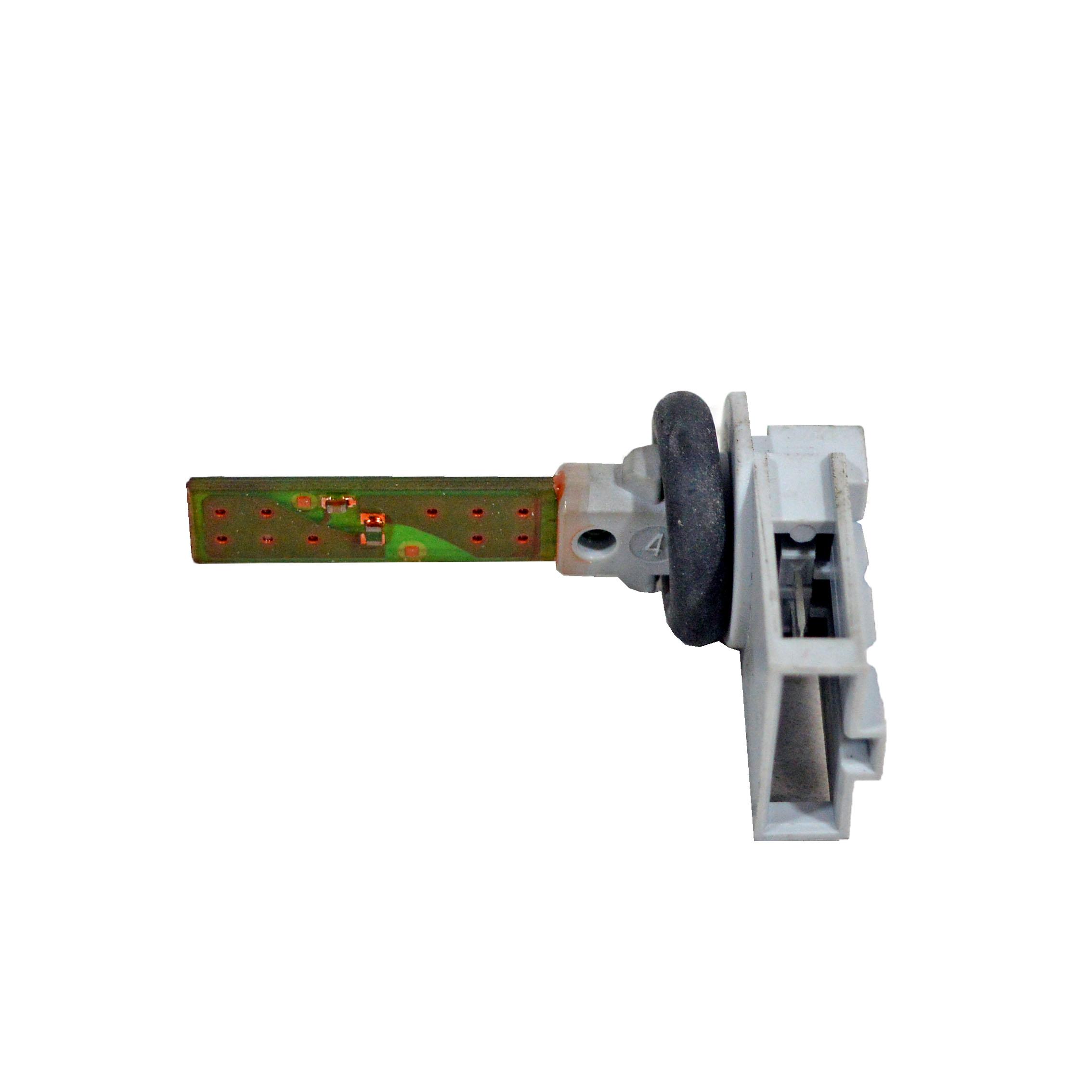 Датчик температура купе Audi A4 2.0 TDI 170 конски сили 3D0907543A