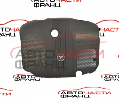Декоративен капак двигател Mercedes E Clasds W212 2.2 CDI 6510102167