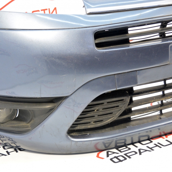 Предна броня Citroen C4 Grand Picasso 1.6 HDI 112 конски сили