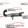 Ляв охладител EGR Jaguar XF 2.7 D 207 конски сили 4R8Q-9Y493-BM