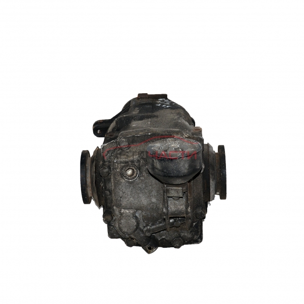 Диференциал BMW E46 2.0 D 150 конски сили 2.35