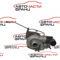 Турбина Mercedes C class W205 180 CDI 116 конски сили 54389700005