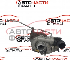 Турбина Mercedes C class W205 180 CDI 116 конски сили 54389700005
