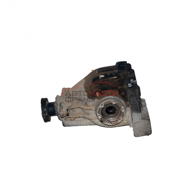 Диференциал BMW E60 3.0 D 218 конски сили 2.47