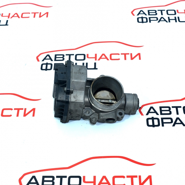 Дросел Peugeot 206 1.4 16V 88 конски сили 9640796280