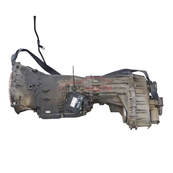 Автоматична скоростна кутия Mercedes ML W163 2.7 CDI 163 конски сили 1632702100