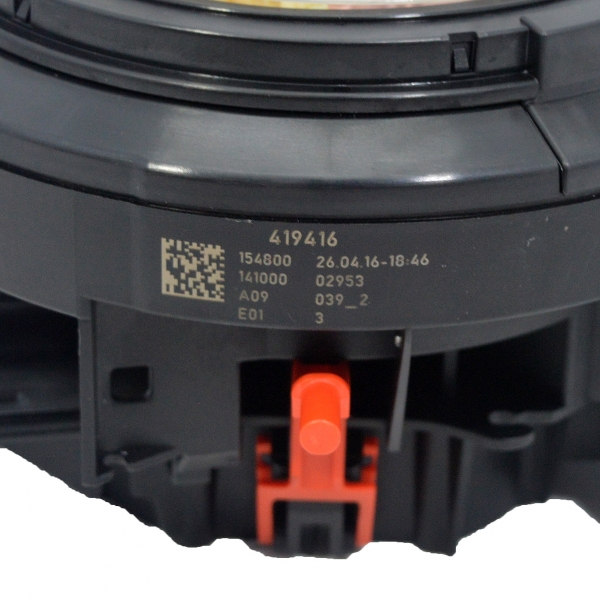 Лентов кабел Mercedes A Class W176 A 45 AMG 381 конски сили 2016г