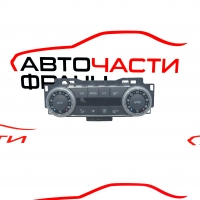 Панел климатроник Mercedes C class W204 2.2 CDI  170 конски сили   2048300590