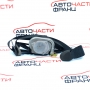 Преден ляв колан Nissan Navara 2.5 DCI 171 конски сили 868854X30B 2010 г