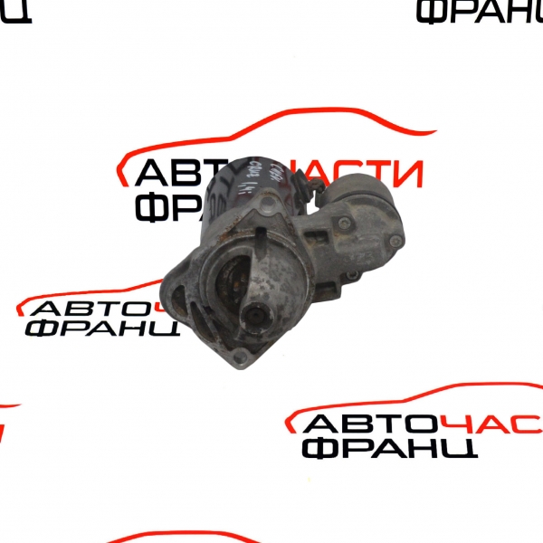 Стартер Chevrolet Cruze 1.4 i 140 конски сили 55572440  10 зъба  2012г