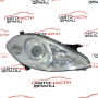 Десен фар Mercedes A class W169 2.0CDI 136 конски сили