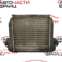 Интеркулер Jeep Cherokee 2.5 CRD 143 конски сили 1724061